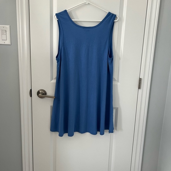 LulaRoe “Bae Goals” Tank Top - Picture 2 of 5